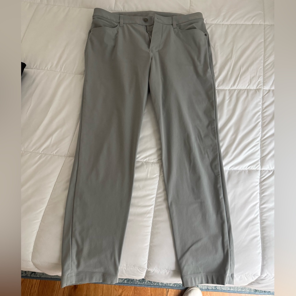 Lululemon ABC 5 Pocket Pant